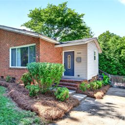 501 Kenlough Drive