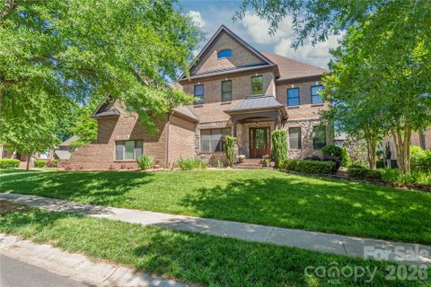 3621 Mcpherson Street sold home in Cureton, Waxhaw, NC