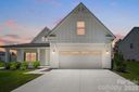 1107 Stone Marker Drive sold home in Monroe, SC