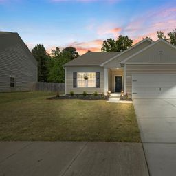 7318 Cuddington Drive