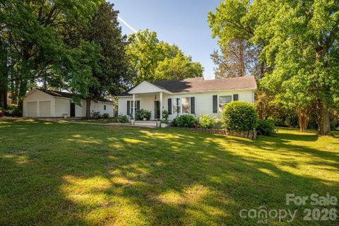 501 S 6th Street sold home in Dover Heights, Bessemer City, NC