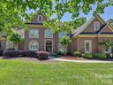 17146 Harcombe Drive sold home in Charlotte, SC