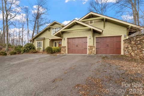 324 Austin Mountain Drive active home in Mountain Air, Burnsville, NC