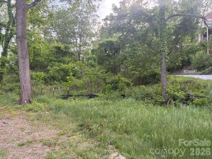 111 Waynesville Avenue