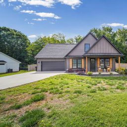 27698 Taylor Lane