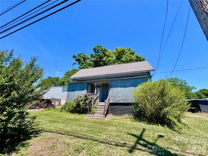 126 West Street
