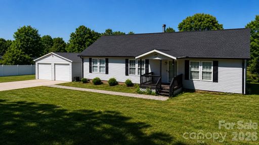 205 Moss Drive