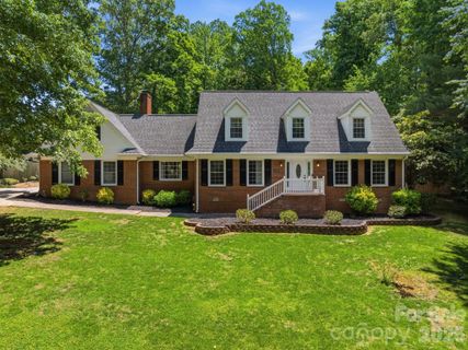 3500 Sunningdale Lane pending home in Shannon Acres, Statesville, NC