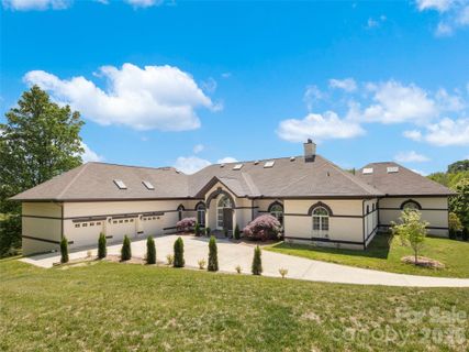 Homes in Wilson Farm, Hendersonville