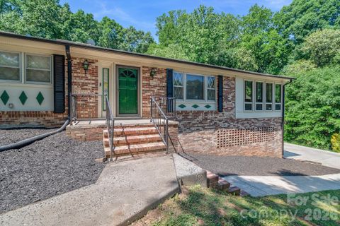1549 Cecelia Drive sold home in Springdale, Gastonia, NC