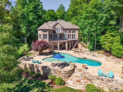 Homes in Langdon Ridge, Sherrills Ford