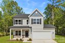 113 Titleist Drive sold home in Statesville, SC