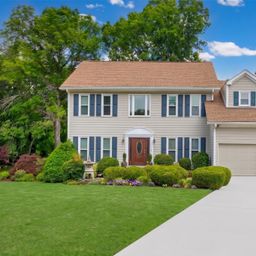 14002 Harlequin Drive