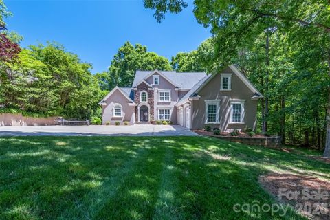 A home in Long Bay, Catawba