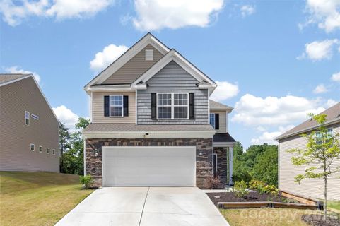 13016 Lannister Drive active home in Brightwater, Charlotte, NC