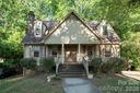 7119 Clear Crossing Lane sold home in Mint Hill, SC