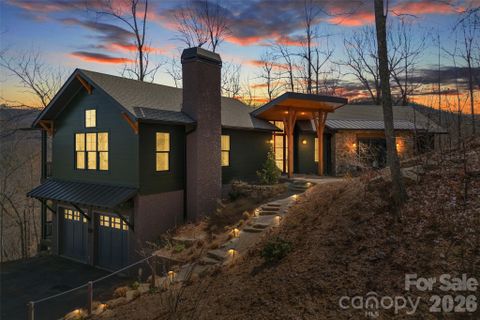 159 Settings Boulevard pending home in The Settings Of Black Mountain, Black Mountain, NC
