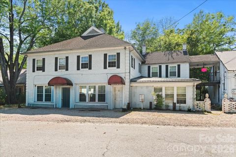 501 Church Street
