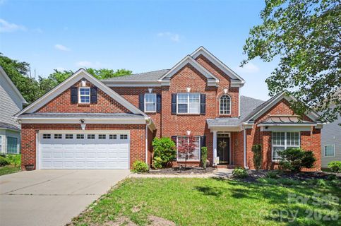 11539 Baystone Place active home in Porters Landing, Concord, NC