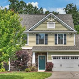 3729 Benseval Lane