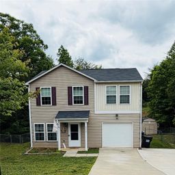 2212 Pinnacle View Drive