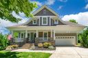 6008 Langham Court sold home in Charlotte, SC