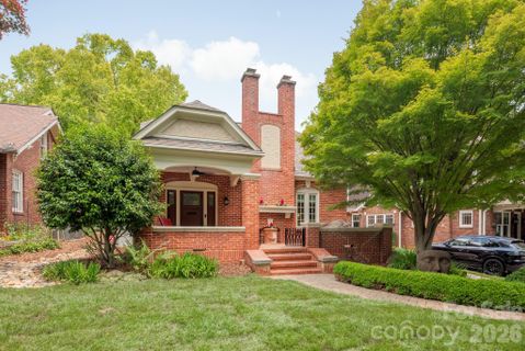 2601 E 5th Street active home in Elizabeth, Charlotte, NC