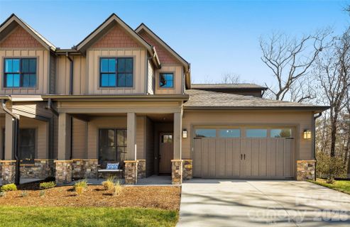 65 Chimney Chase Trail active home in Champion Hills, Hendersonville, NC