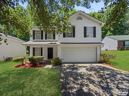2114 Pleasant Dale Drive