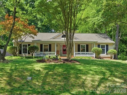 7102 Graburn Road sold home in Walnut Creek, Charlotte, NC