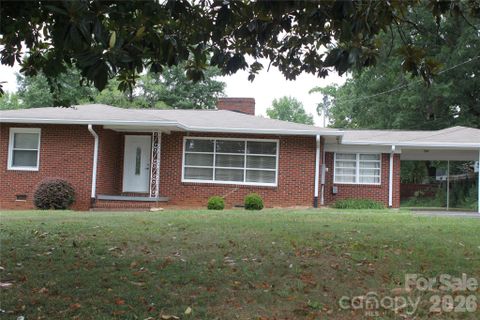 507 Dakota Street pending home in Royal Oaks, Kannapolis, NC
