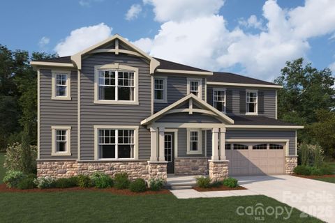 1438 Honey Trail pending home in Waxhaw Landing, Monroe, NC