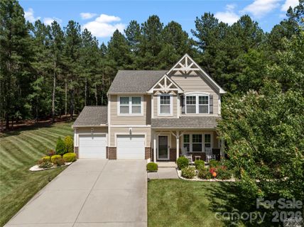 Homes in Conservancy At Waxhaw Creek, Waxhaw