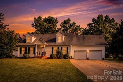 327 Sherry Street active home in Ruth Ridge, Rutherfordton, NC