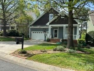 2615 Merion Hills Court active home in Chatham, Charlotte, NC