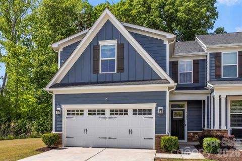 6325 Ashton Park Drive active home in Rivercross, Denver, NC