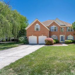 9512 Autumn Applause Drive