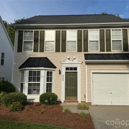 3866 Carl Parmer Drive