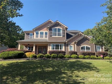 3516 E Sandy Trail pending home in Shelly Woods, Fort Mill, SC