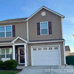 2611 Idared Drive