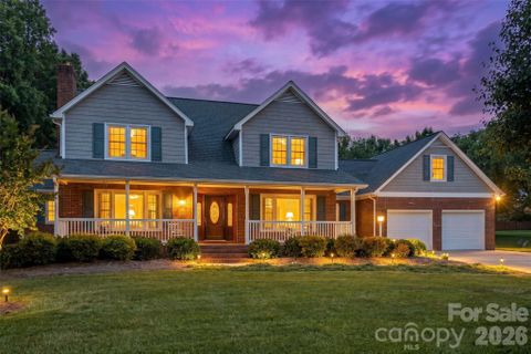 3340 Su San Farms Road sold home in Su San Farms, Gastonia, NC