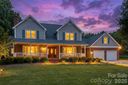 3340 Su San Farms Road sold home in Gastonia, SC