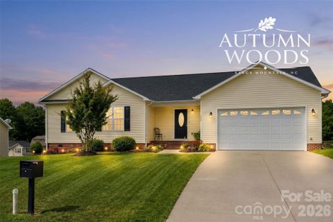 158 Autumn Woods Drive