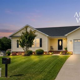 158 Autumn Woods Drive