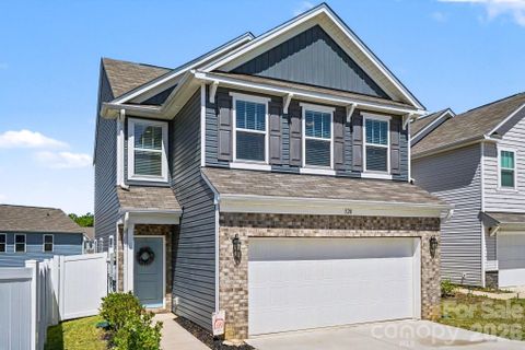 328 Bluebonnet Drive active home in Shay Crossing, Salisbury, NC