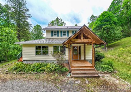 658 Tilley Creek Road