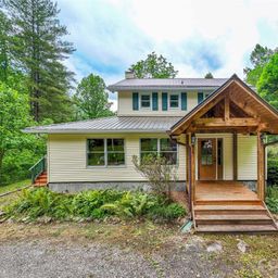 658 Tilley Creek Road