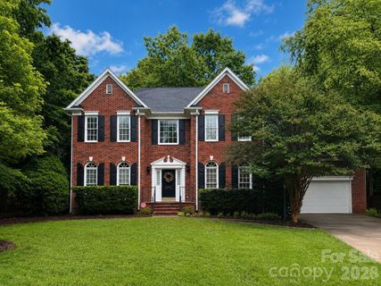 5501 Providence Glen Road