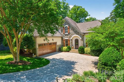 5138 Watermead Lane active home in Reflection Pointe, Belmont, NC