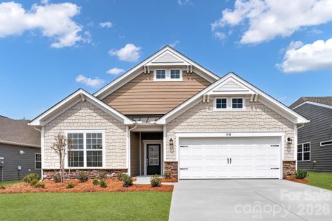 7618 Cotton Crest Lane pending home in Roselyn, Lancaster, SC